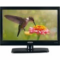 Jensen 19 in. LCD TV with DVD Player JTV1917DVDC